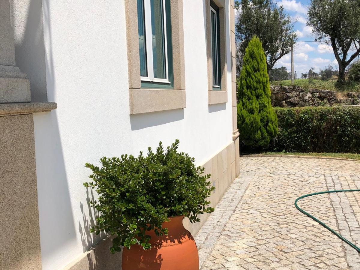 مانغوالدي Solar Da Serra-Guesthouse المظهر الخارجي الصورة