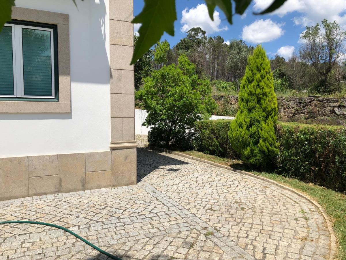 مانغوالدي Solar Da Serra-Guesthouse المظهر الخارجي الصورة