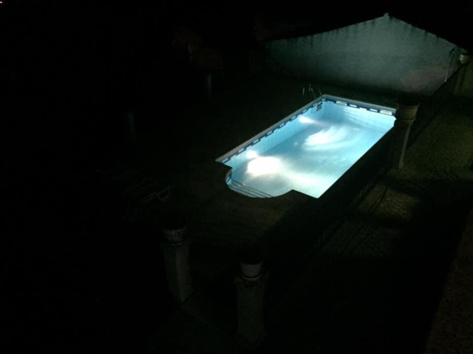 مانغوالدي Solar Da Serra-Guesthouse المظهر الخارجي الصورة