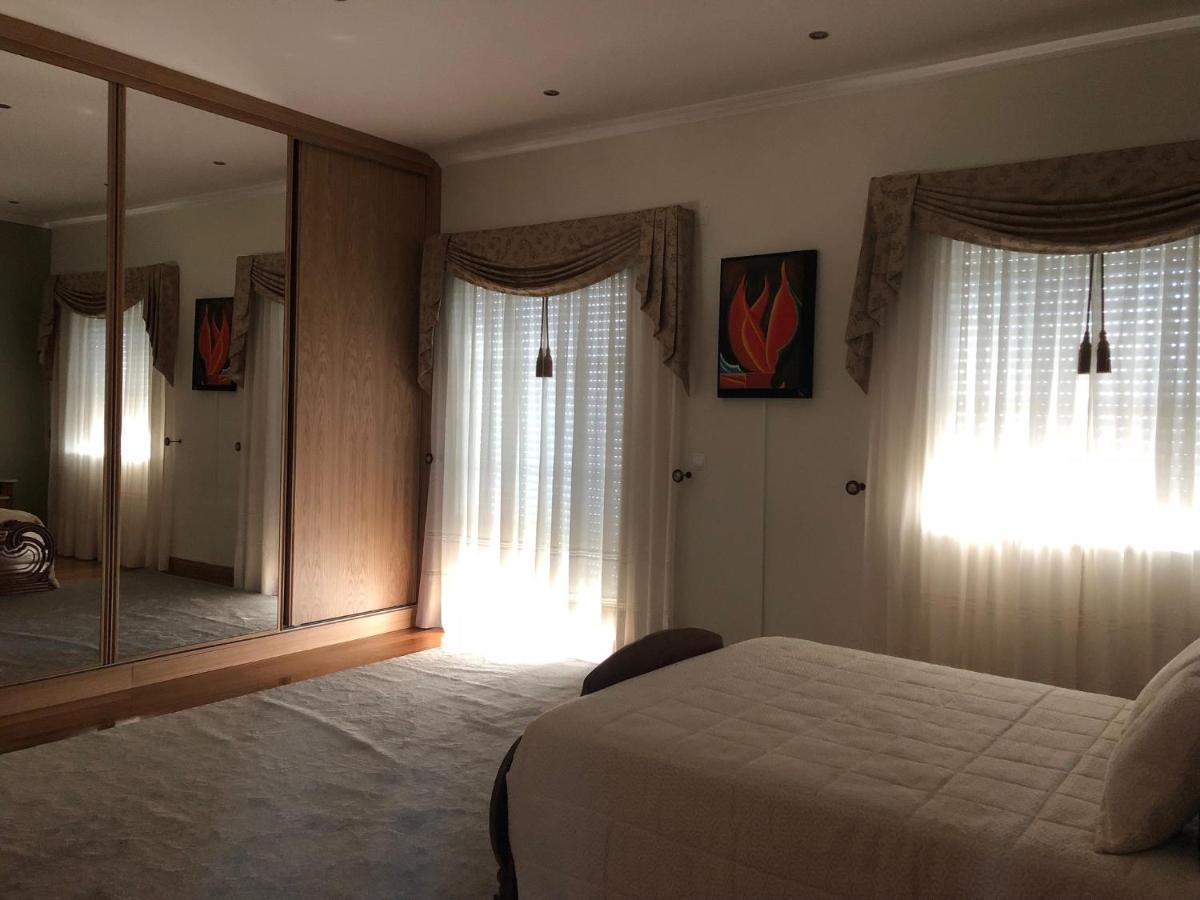 مانغوالدي Solar Da Serra-Guesthouse المظهر الخارجي الصورة
