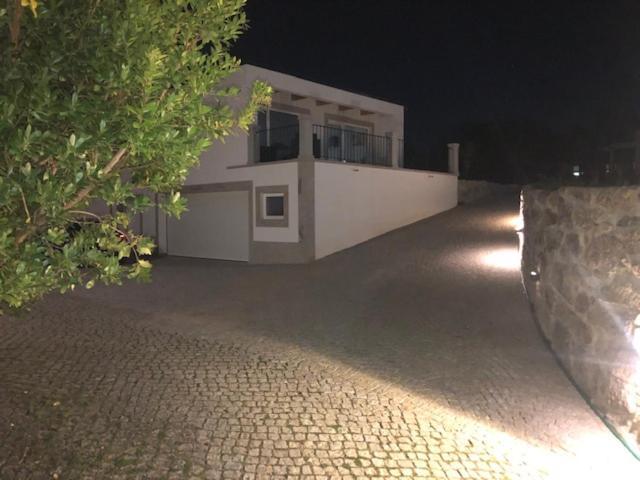مانغوالدي Solar Da Serra-Guesthouse المظهر الخارجي الصورة