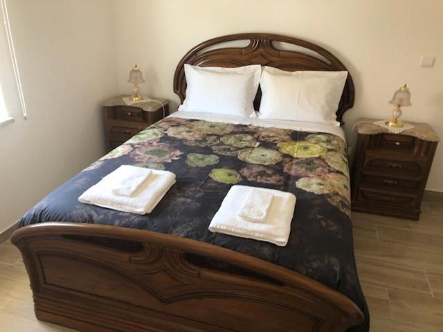 مانغوالدي Solar Da Serra-Guesthouse المظهر الخارجي الصورة